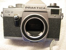 PRAKTICA LB 2 CAMERA