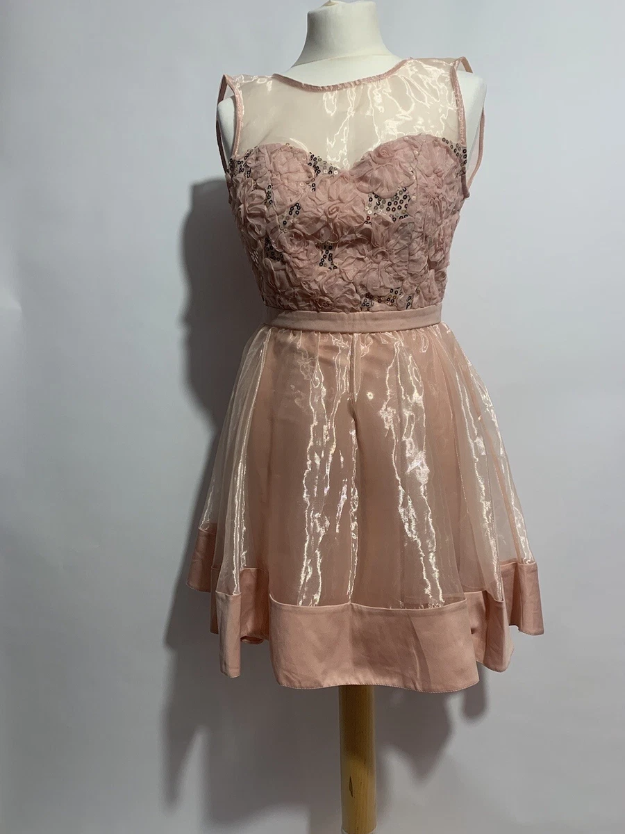 Miss selfridge top prom dresses