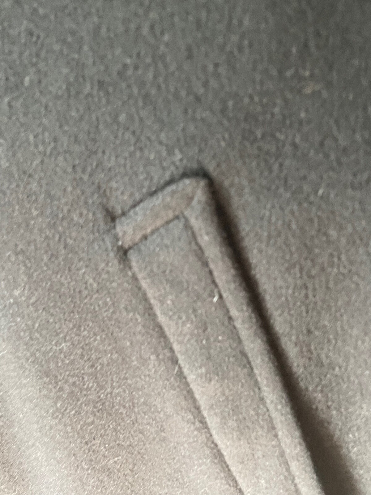 Men's Vintage Arnold Constable Coat, Mint Condition circa 1975 