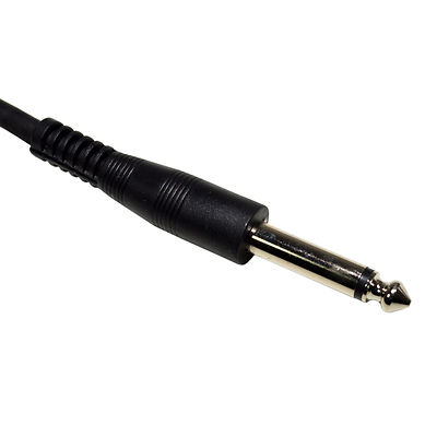 Roland Pedal Sustain O Interruptor Negro Dp-2 | Meses Sin Interés - Foto 3