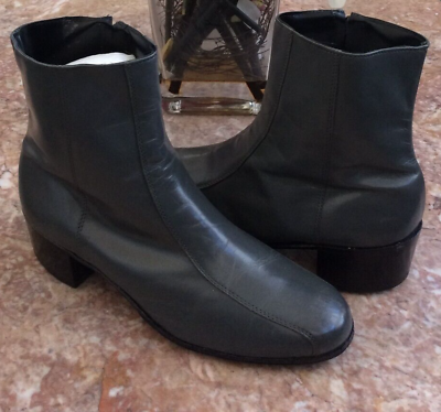 Florsheim men's dress clearance boots