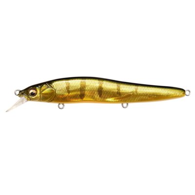 Megabass ONETEN R Hi-FLOAT GG PERCH OB, Lenght mm 110, Floating Fishing Wobbler