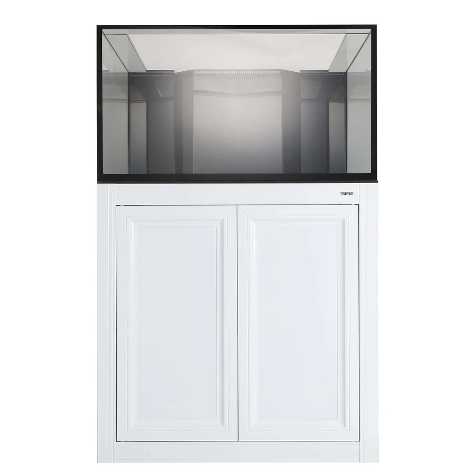 Аквариум-лагуна NUVO INT 112 галлонов с подставкой APS в комплекте (белый) - Изображение 2 из 4