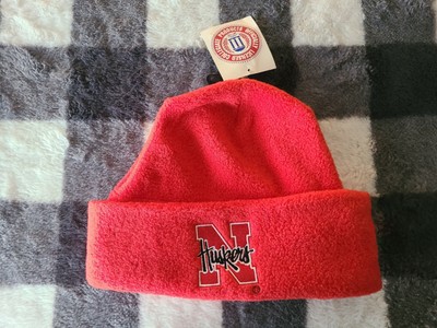 University of Nebraska Huskers Winter 