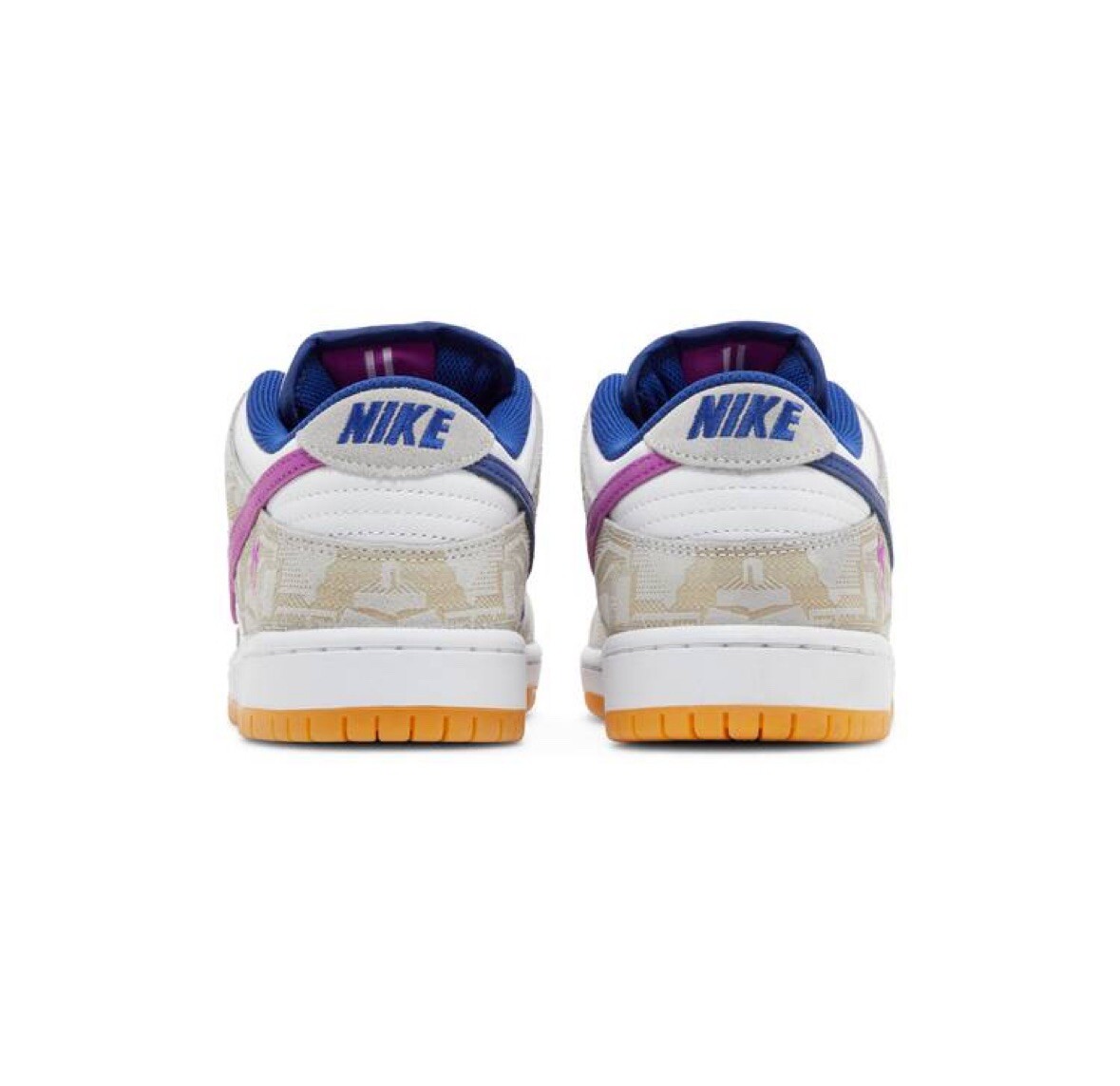 Rayssa Leal × Nike SB Dunk Low PRM 25.5 New Nike x Rayssa Leal SB Dunk Low PRM Men's Size 9.5
