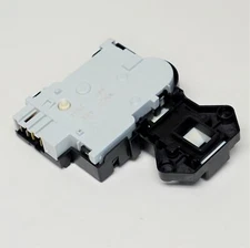 Choice Parts 203504 for Speed Queen Alliance Washing Machine Door Lock Switch