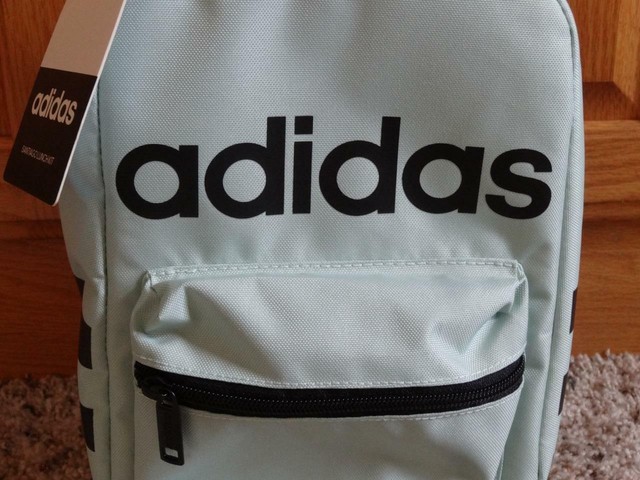 adidas lunch kit