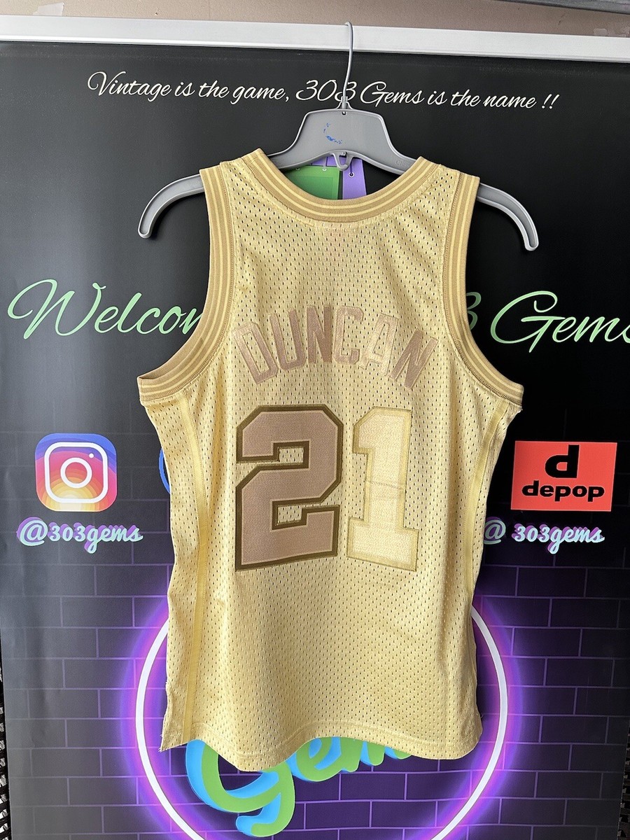 NBA スパーズ ダンカン 21番 ジャージ 1998-99 s-l1200.jpg