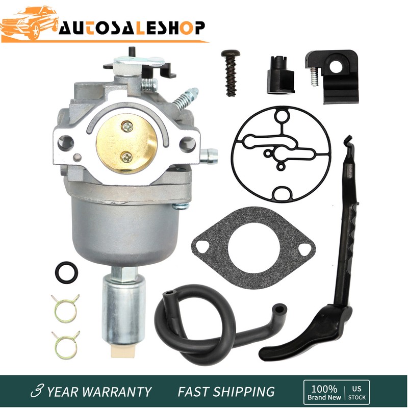 Carburetor Fit For Craftsman Model 917.276411 Lawn Mower Accessories Tools