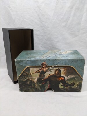 **EMPTY BOX** MTG Scars Of Mirrodin Fat Pack Empty Box | eBay **EMPTY BOX** MTG Scars Of Mirrodin Fat Pack Empty Box | eBay