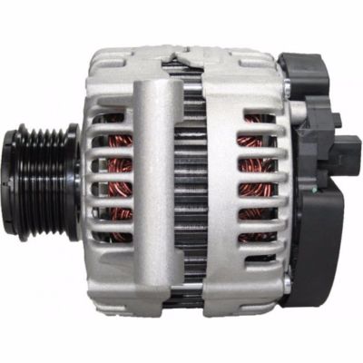 Lichtmaschine FORD TRANSIT Bus 3.2 TDCi 150A  !! TOP !! YLE500310 