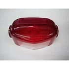 PWL Tail Light Lens SUZUKI GS 400 425 550 750 1000 GT 380 500