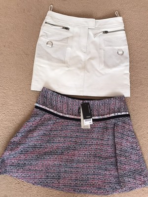 Papaya Ladies Mini Skirts new size 