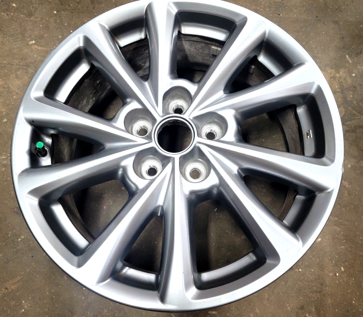 2022-2024 MAZDA CX-5 OEM RIM | eBay