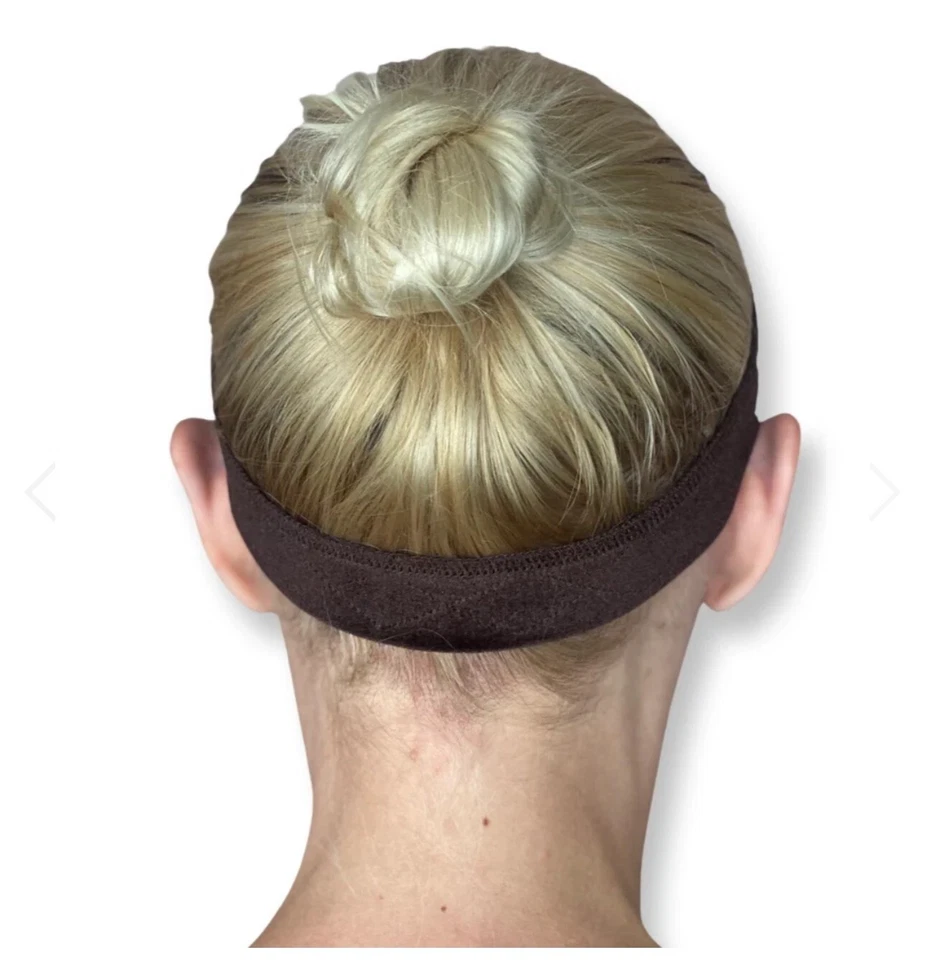 Wig Skinny Gripper w/ Lace Section - Image 4 of 4