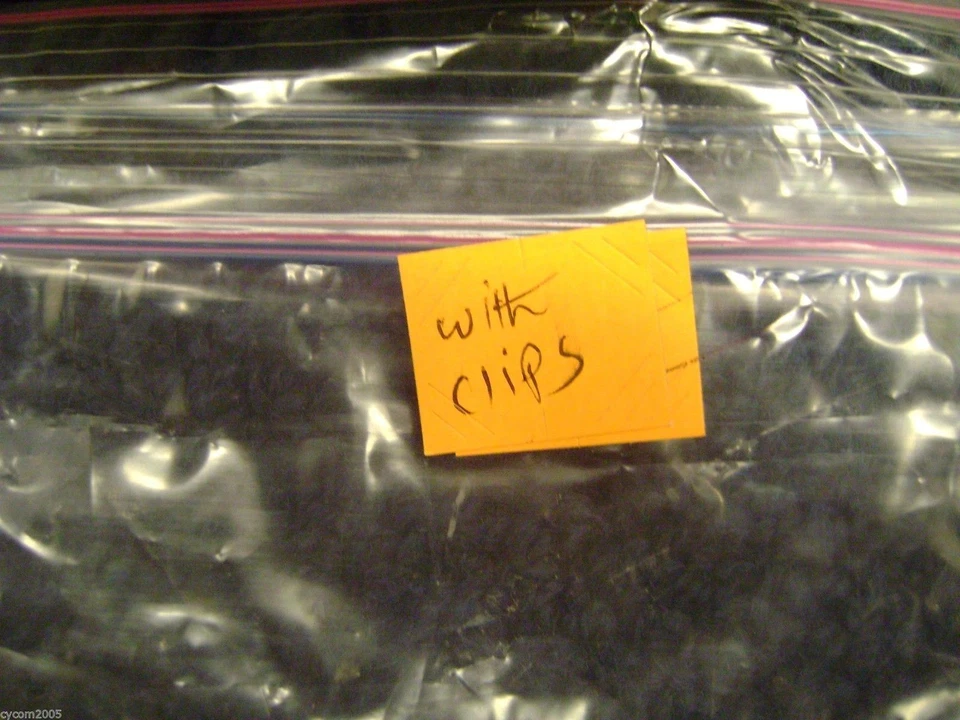 e-Machines T1840 OEM Desktop Heatsink with Clips and Fan - Image 4 of 4