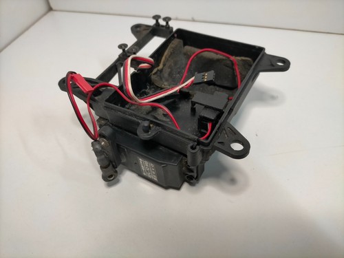 HPI SFl-10MG SFL 11Mg TORQUE SERVO high steering RC 1/5 1:5 Scale BAJA FG Marder - Picture 3 of 7