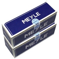 2X Meyle 2267250014 StoßDäMpfer Hinten FüR Fiat Bravo II Stilo Lancia Delta III