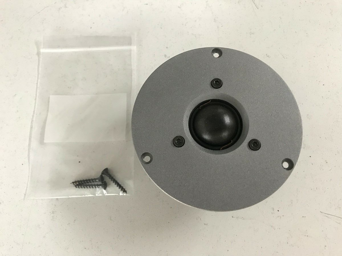 1 x Dynaudio Professional 81467 Replacement Tweeter 8 ohms | eBay