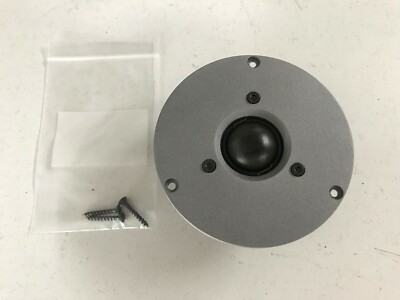 1 x Dynaudio Professional 81467 Replacement Tweeter 8 ohms | eBay