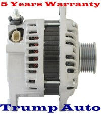 Alternator for Nissan Altima L33 engine VQ35DE 3.5L Petrol 13-17