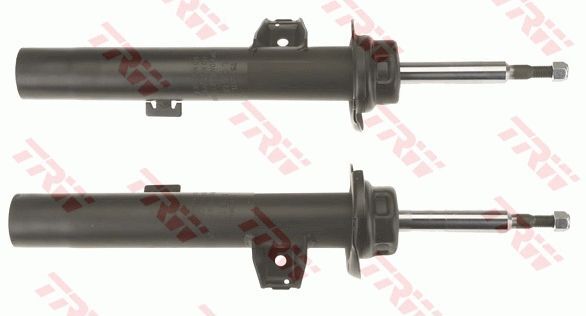 2X TRW JGM1127T StoßDäMpfer FüR BMW-image