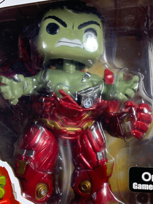 その他 Funko Pop Hulk GameStop Exclusive #306 Amazon.com: Funko Pop! Marvel Avengers Infinity War Hulk