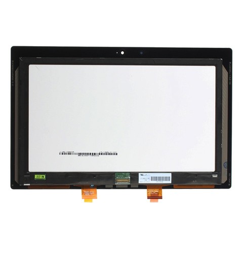 For Microsoft Surface RT1 1st 1516 Black Touch Screen LCD Display Panel New @NE - Picture 10 of 12