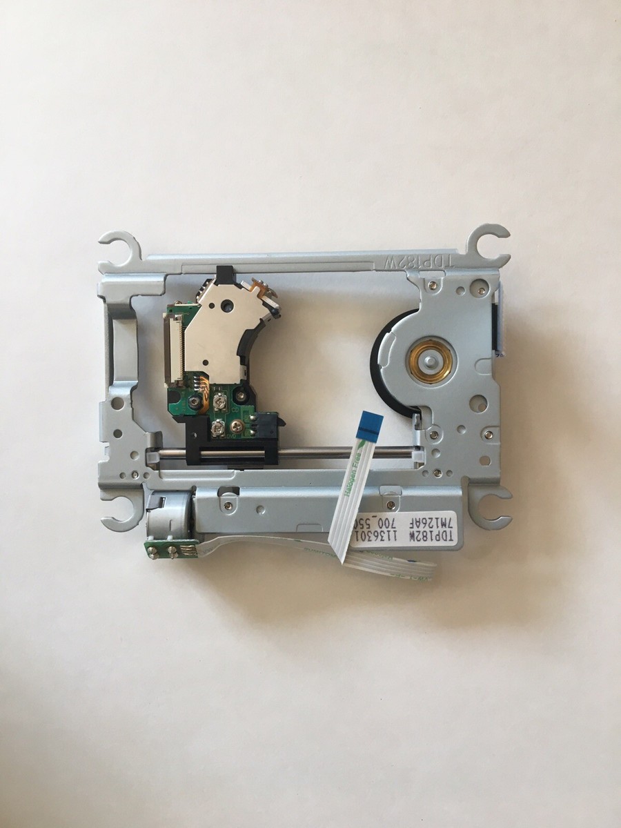 NEW TDP-182W TDP182W Slim PS2 Laser Lens Deck for SCPH 79001 7900X
