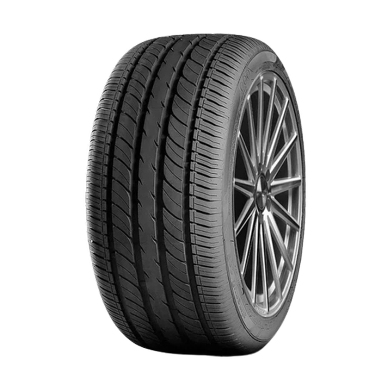 4 Pcs New Waterfall Eco Dynamic 215/55R16 93W All Season Tire eBay