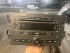 <!--F#f_0-->Holden Captive 2006 CD Player <!--F/-->