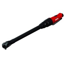 Aircat 808-22 38 Long Reach Ratchet 22.5 Wrench Blackred