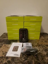 *LOT OF 10 BRAND NEW* T-MOBILE Coolpad Surf CP332A WiFi HotSpot Modem 4G LTE