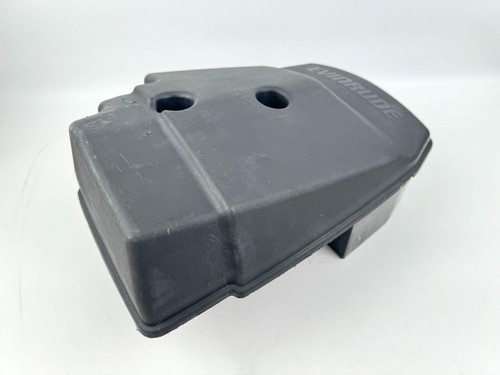 2006 Evinrude 250 HP 2 Stroke Outboard Intake Air Silencer Assembly 5005275 - Foto 2 di 13