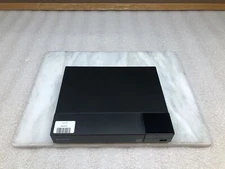 Sony BDP-S1700 Streaming Blu-ray DVD Player NO REMOTE or PWR ADAPTER CABLE