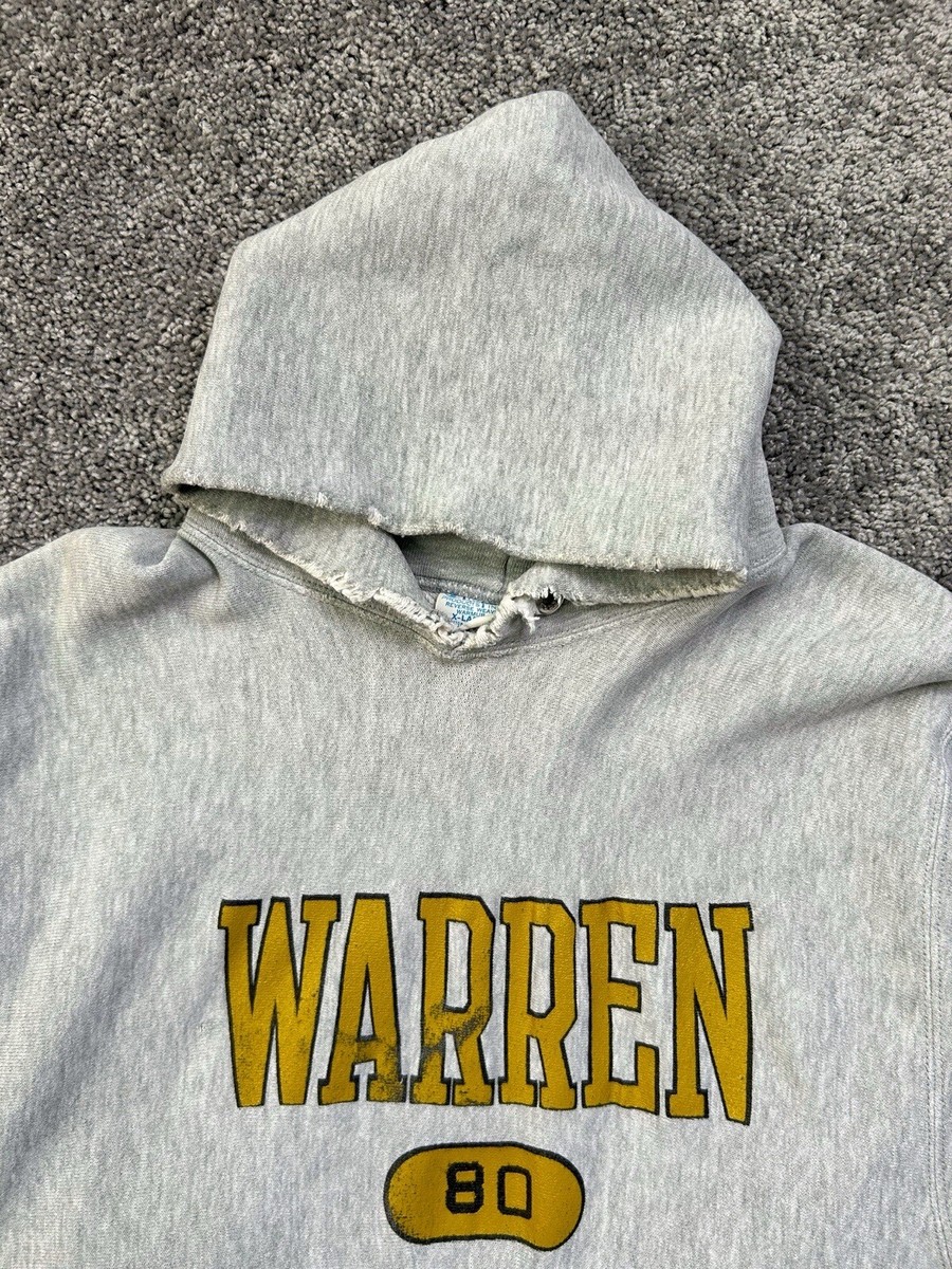 Vintage 70s Champion Reverse Weave Hoodie Sweatshirt Rare | eBay Vintage 70s Champion Reverse Weave Hoodie Sweatshirt Rare | eBay