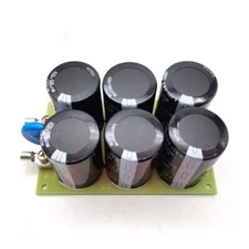 Inverter Welder Generator Welder Additional Power Supply Board 6X470UF/450V