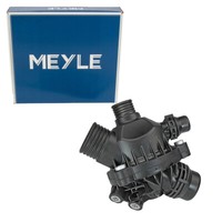 Meyle Thermostat FüR Bmw E81 E82 E87 E88 E90 E91 E92 E93 E60 E61 E63 E64 N52 N53
