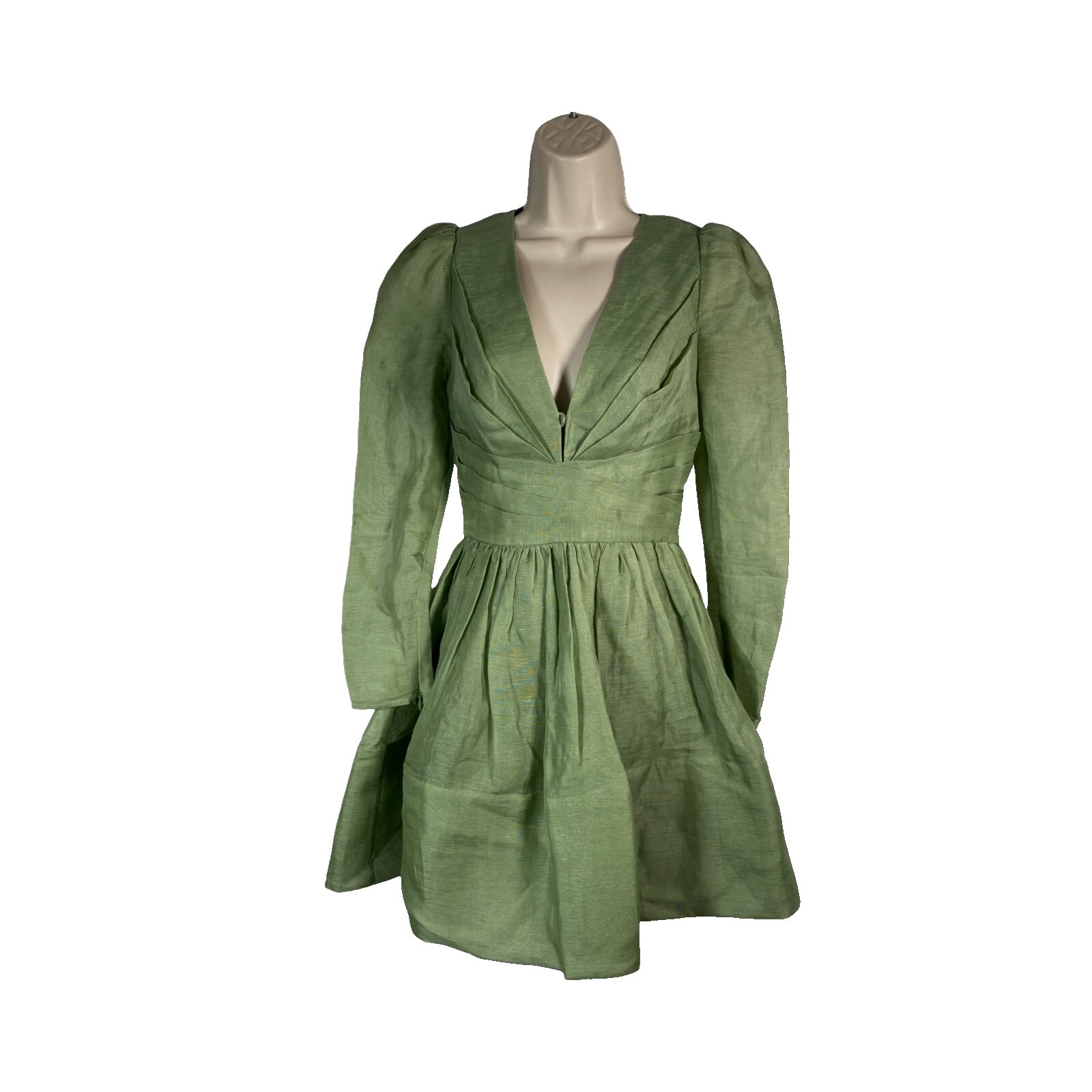 Zimmermann Green Dress | eBay Zimmermann Green Dress | eBay