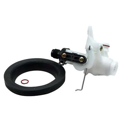 31705 RV Toilet Water Valve Kit for Thetford Aqua Magic Toilet 31683 31648 31652
