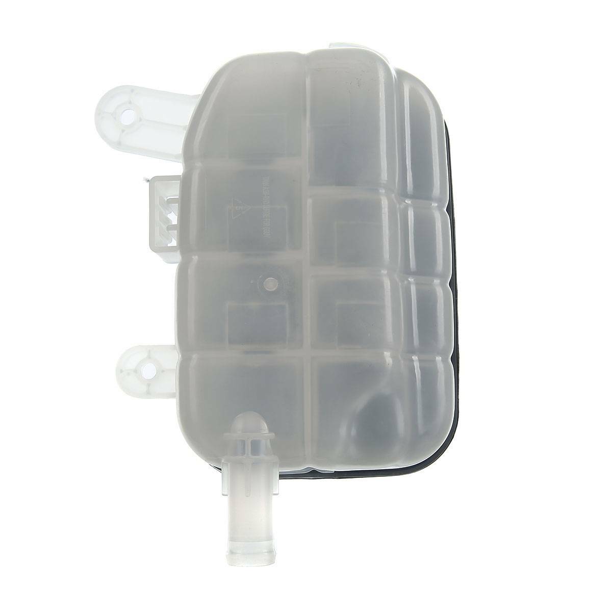 TOPAZ Coolant Expansion Tank With Cap For 13-18 Encore & 15-18 Trax – Replaces 95201979