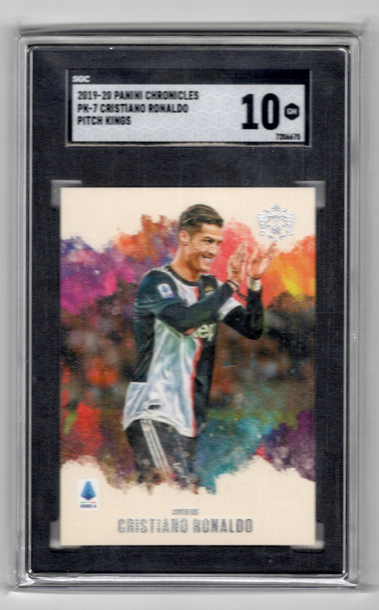 その他 CRISTIANO RONALDO 2019-20 Panini CRISTIANO RONALDO 2019-20 Panini