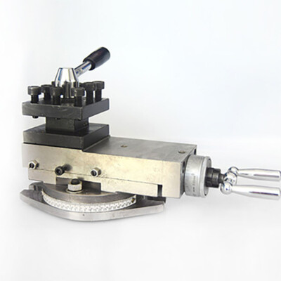 New AT300 Tool Holder Metal Lathe Holder Tool Assembly Holder Tool 80mm Stroke