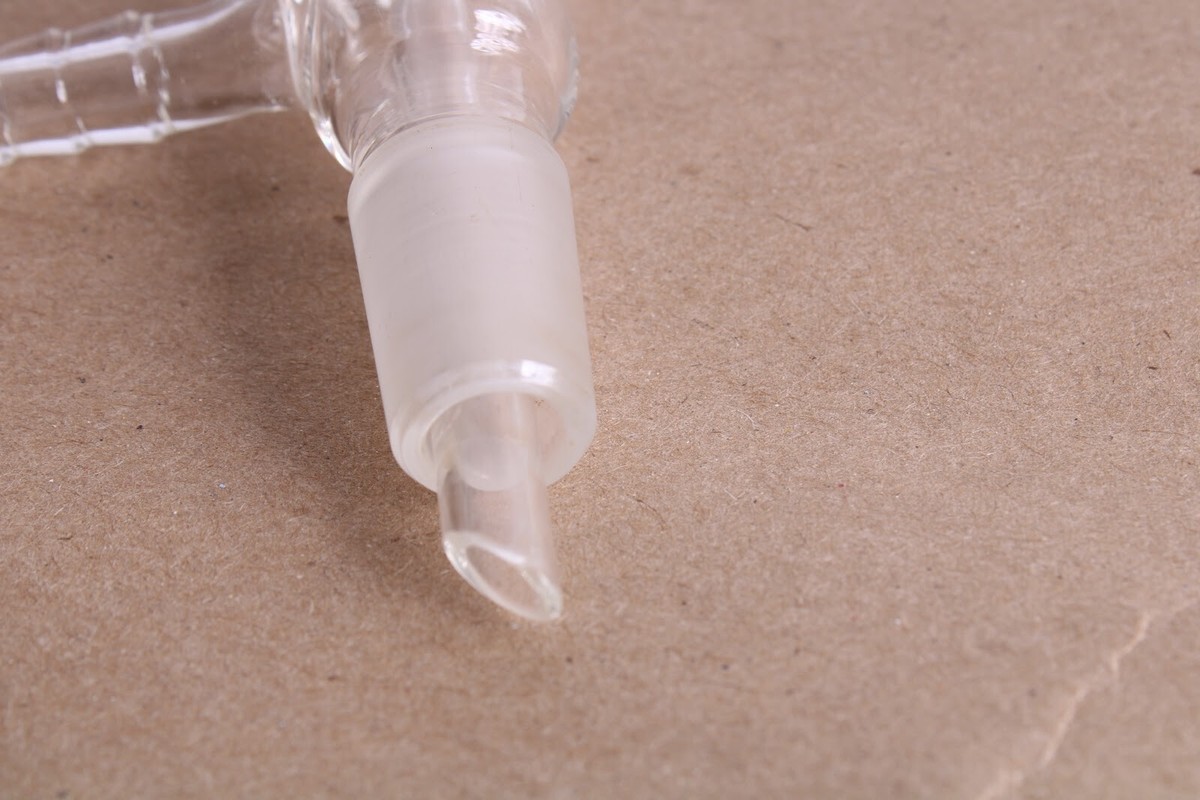 Chemglass Filter Funnel, Buchner, 350mL, CG 1406 E 10