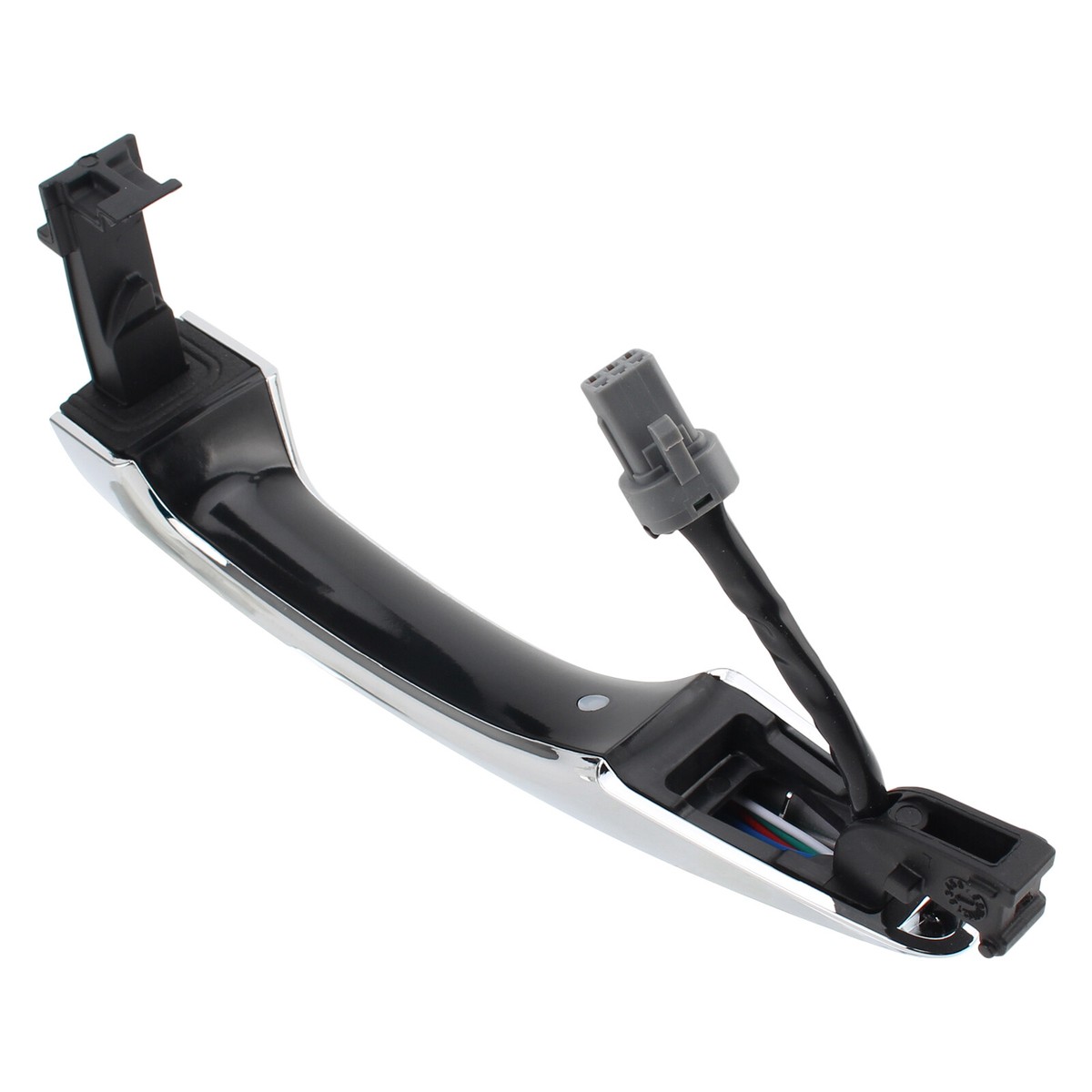 PT Auto Warehouse HO-3613P-FR - Outside Exterior Outer Door - Foto 11