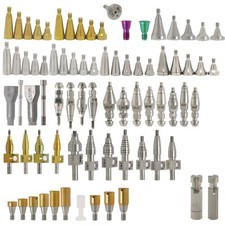 US Hiossen Dental Mini/Regular Locator/Healing Abutment Analog Transfer Coping