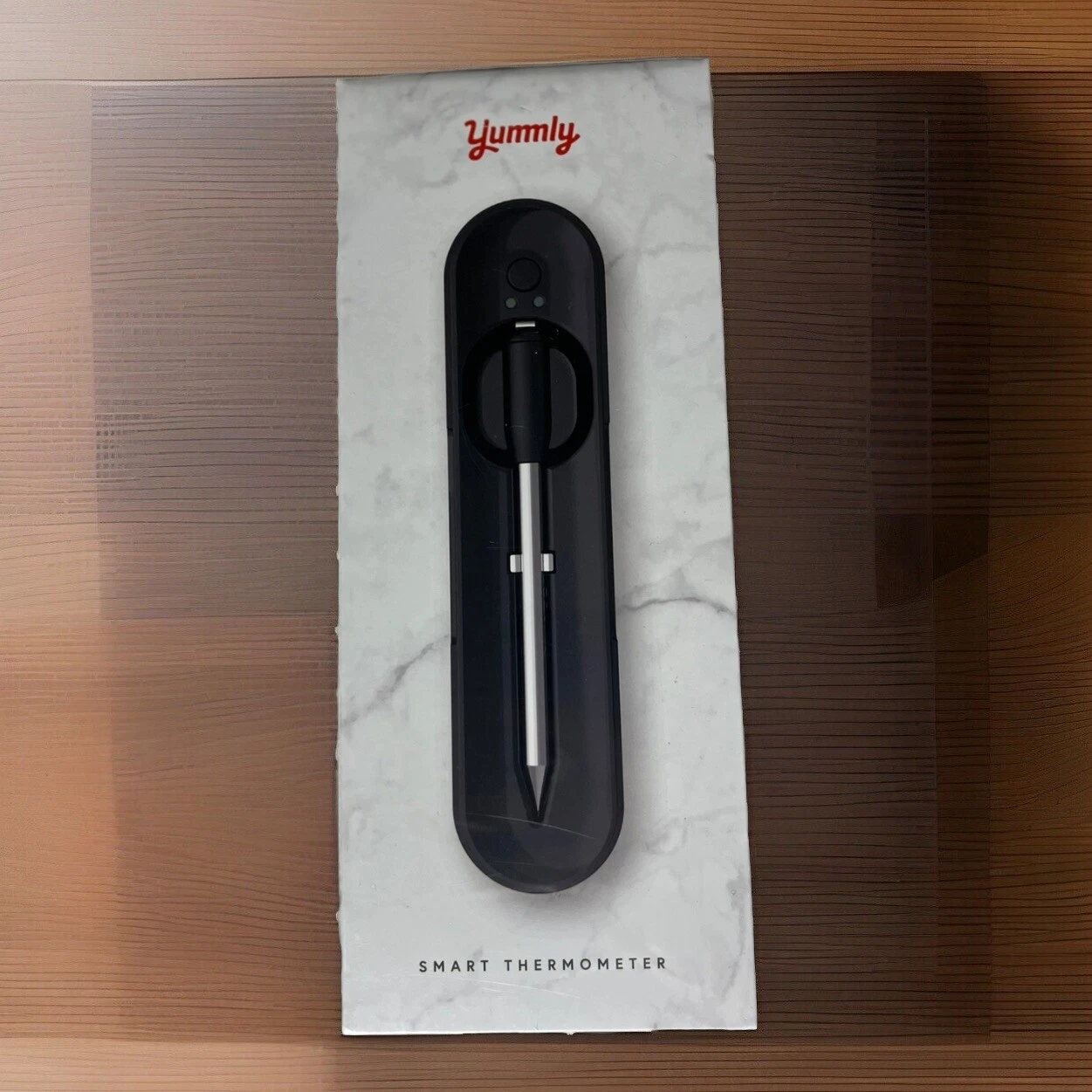 Yummly Smart Bluetooth Thermometer