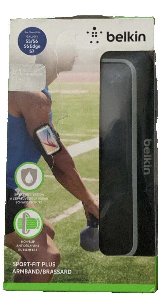 Belkin Neoprene Armbands for Samsung Galaxy S6