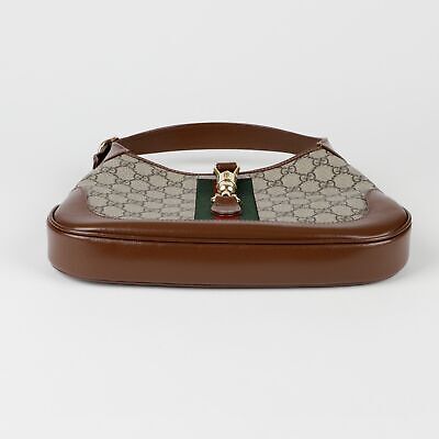 Gucci Jackie 1961 Small Hobo Shoulder Bag 636706 78817679 | eBay Gucci Jackie 1961 Small Hobo Shoulder Bag 636706 78817679 | eBay