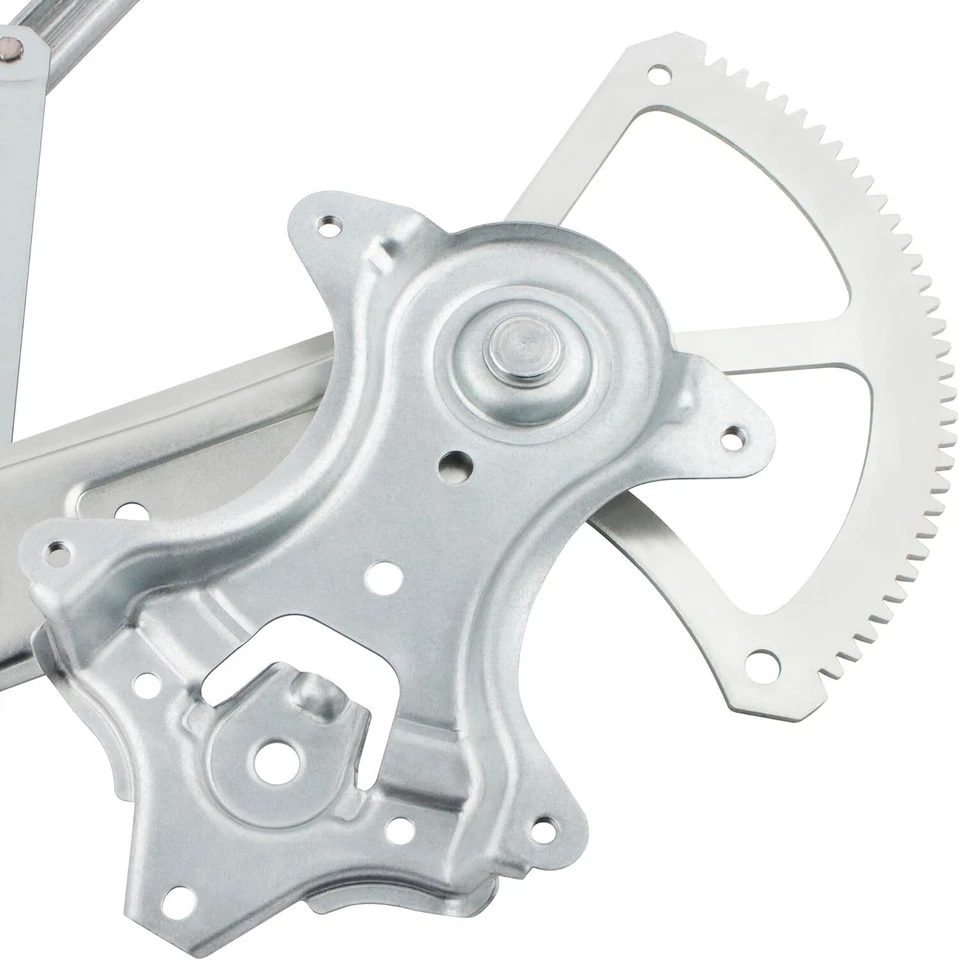 Regulador de ventana eléctrica para Toyota Camry 2012-2017 Lexus RX350 RX450h lado derecho Foto 4 de 4